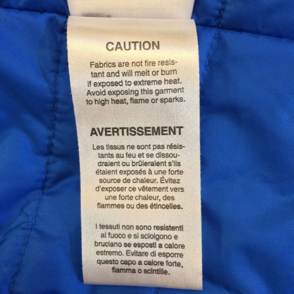 Mountain Hardwear softshell jacket men’s large blue - Picture 8 of 11